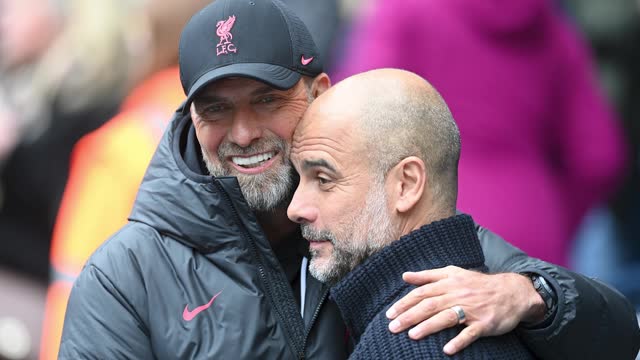 Guardiola understands Klopp’s ‘worst idea ever’ Club World Cup comments