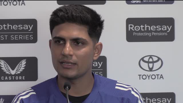 Gill breaks silence on Bumrah’s availability