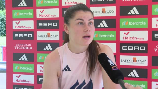 Spain excited to begin quest for first Euro crown – Mendez