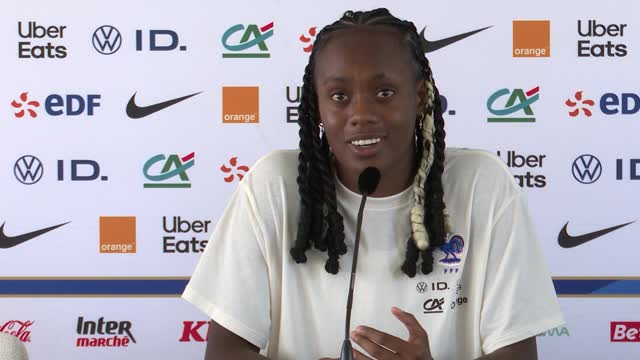 France delighted to face reigning champions England in Euros opener
