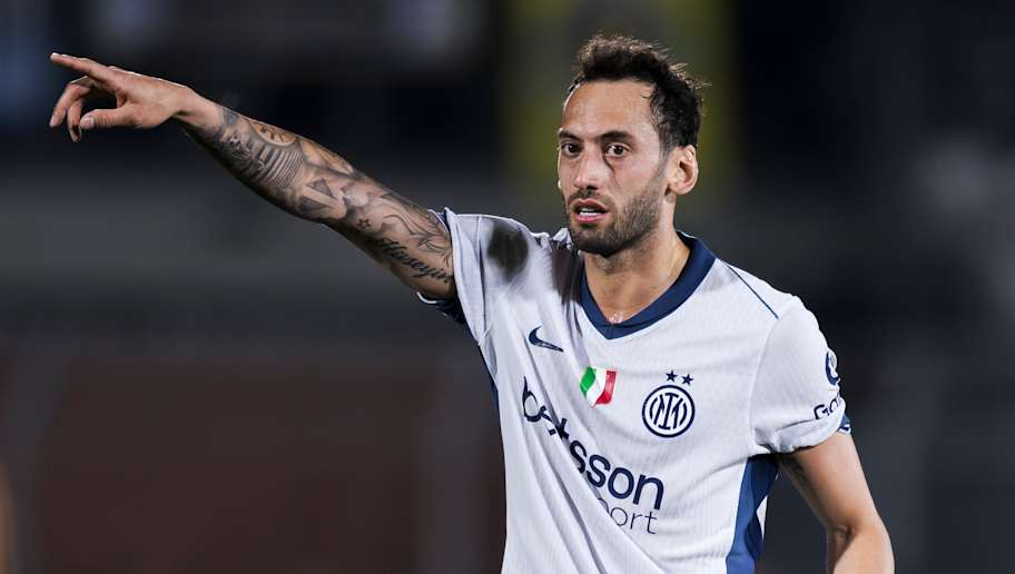 Inter alle prese col caso Calha: dal prezzo che può crollare al possibile sostituto