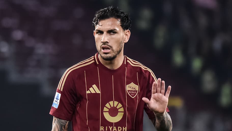 Si blocca la cessione di Paredes: braccio di ferro tra Roma e Boca Juniors?