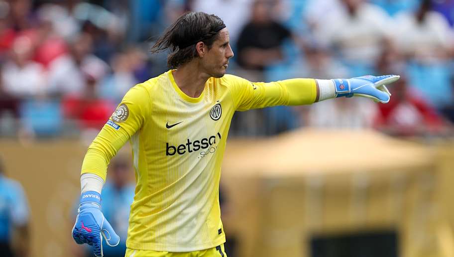 Anche Yann Sommer è finito nel mirino del Galatasaray