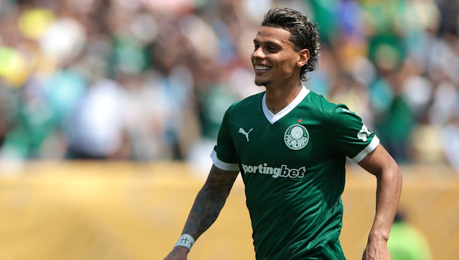 Spunti di mercato dal Mondiale per Club: l’Inter punta Rios del Palmeiras