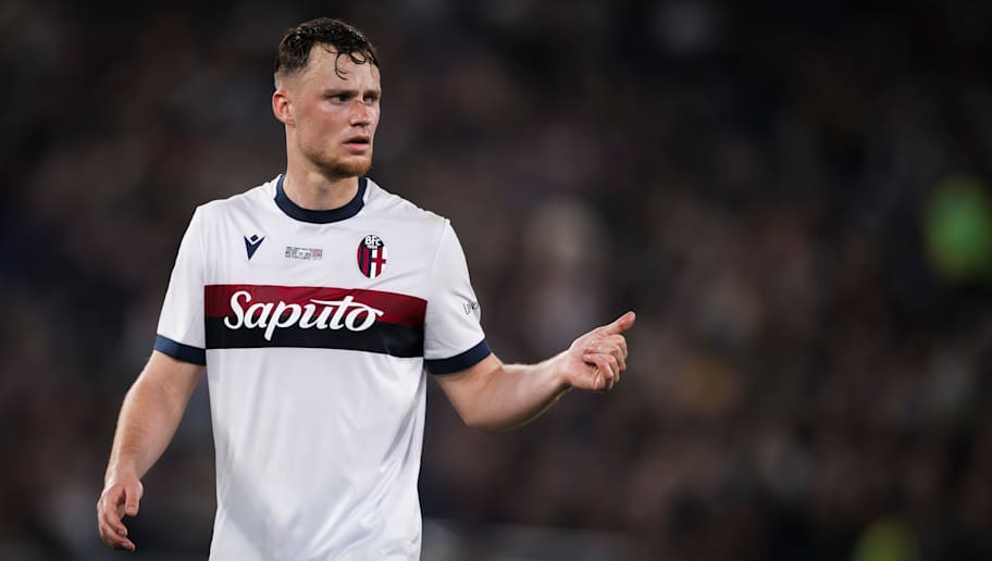 Il Napoli si avvicina a Beukema: ridotta la distanza col Bologna
