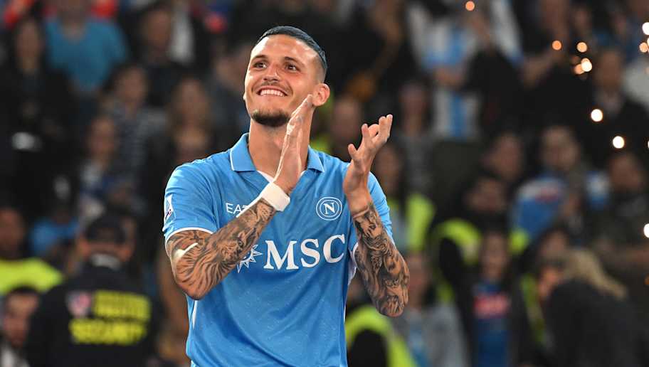 Quanto incassa il Napoli dalla cessione di Rafa Marin al Villarreal?