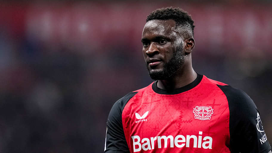 Il Milan valuta Boniface per l’attacco: il Bayer Leverkusen fissa il prezzo