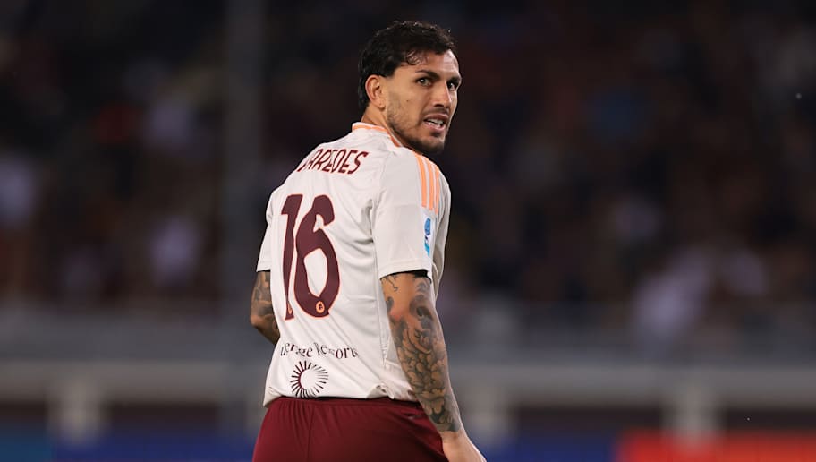 Quanto incassa la Roma dalla cessione di Leandro Paredes al Boca Juniors