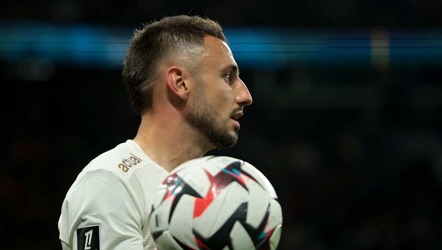 L’esperto Jonathan Clauss è l’ultima idea per la fascia destra della Juventus