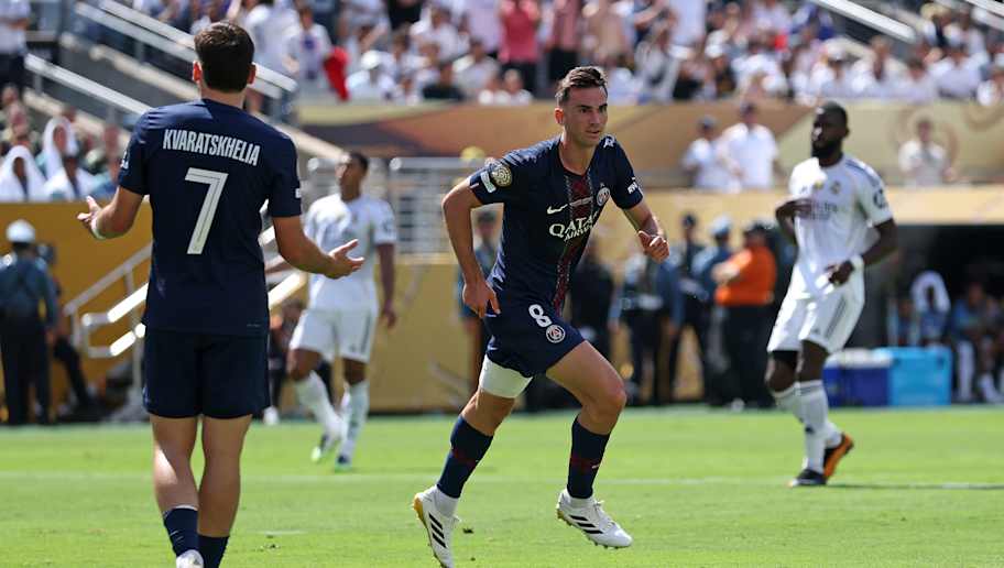 Il PSG raggiunge il Chelsea in finale del Mondiale per Club: Real Madrid travolto 4-0