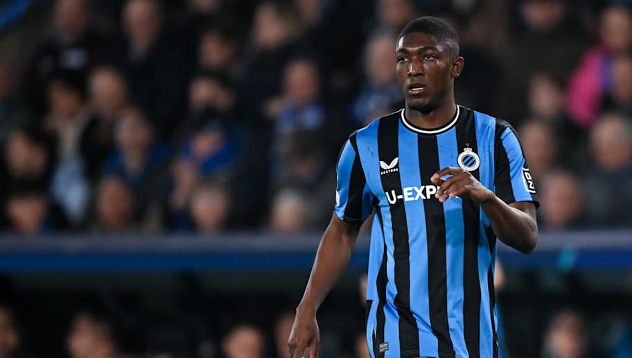 Chi è Joel Ordoñez, il centrale del Brugge seguito dall’Inter