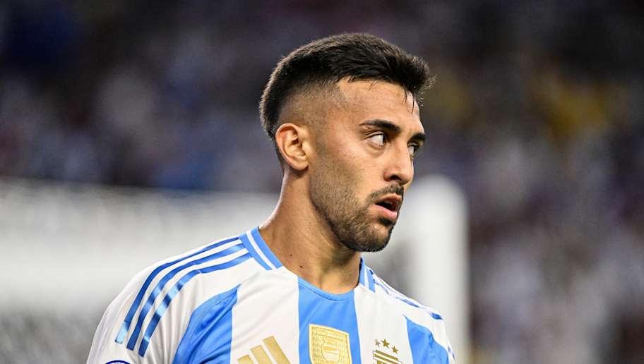 Nico Gonzalez si avvicina all’addio alla Juve: via libera all’ipotesi araba