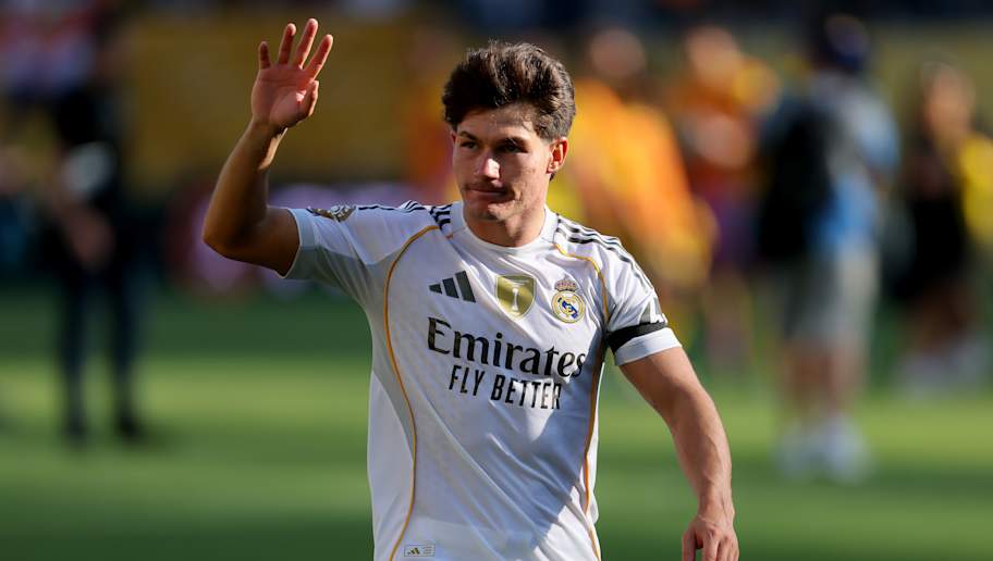 Il Milan punta Fran Garcia del Real Madrid: quanto costa e perché trapela ottimismo
