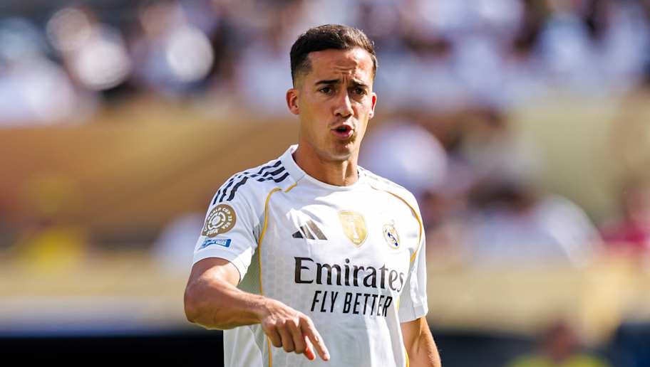 Idea Lucas Vazquez per la Juventus: colpo low cost per la fascia destra?