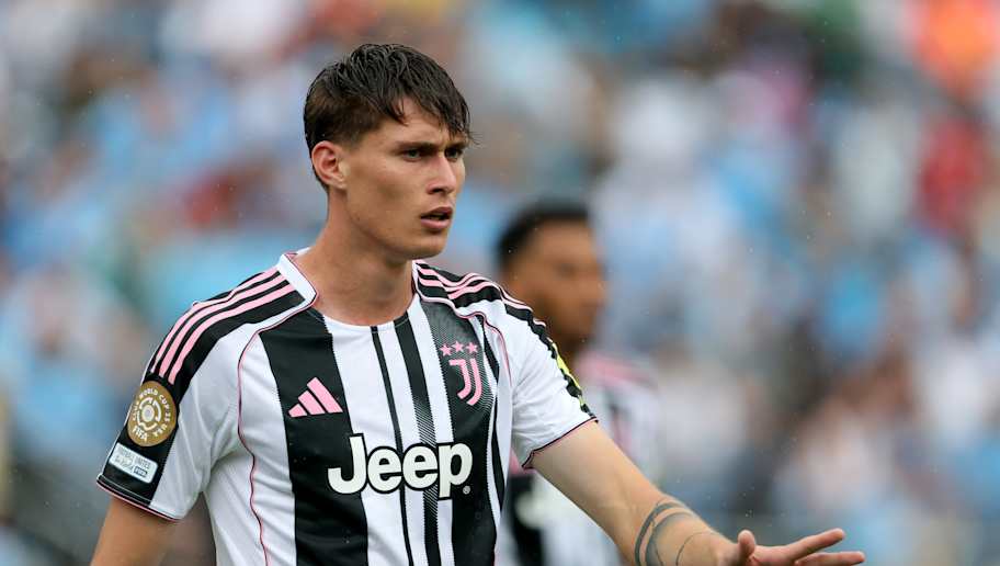Il Newcastle bussa alla porta della Juventus per Nicolò Savona
