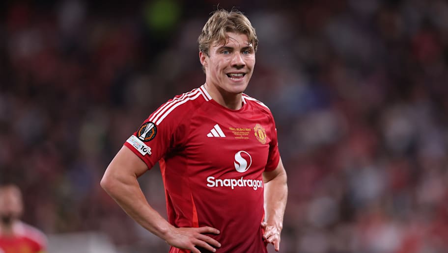 Dopo Inter e Juventus anche il Milan effettua un sondaggio per Rasmus Hojlund