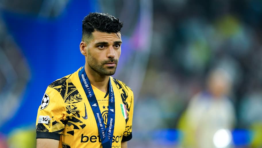 Quanto viene valutato Mehdi Taremi dall’Inter e quanto risparmierebbe dall’ingaggio?