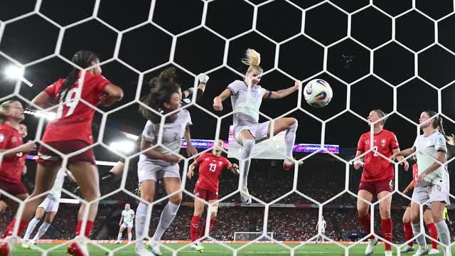 ‘I take nothing for granted’ – Hegerberg on notching 50th international goal