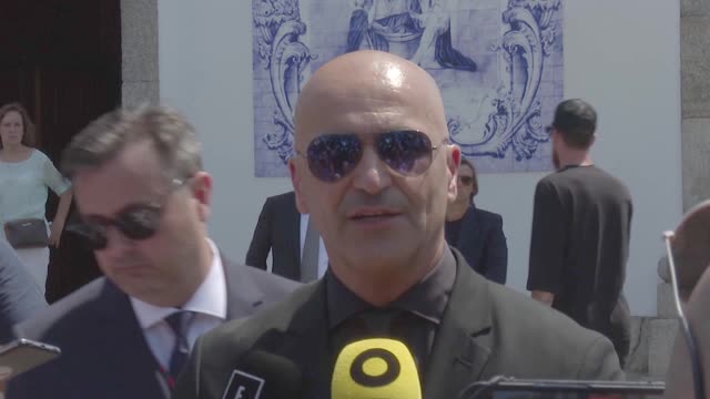 ‘Today we are all one football family’ – Martinez mourns Diogo Jota and Andre Silva