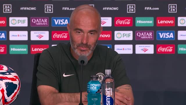 Estevao will be a very important player for Chelsea – Maresca