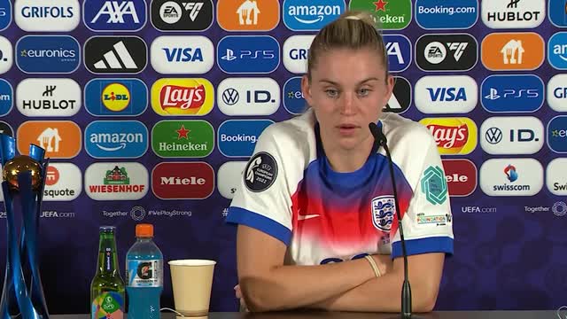 England’s Lauren James is a special player – Russo