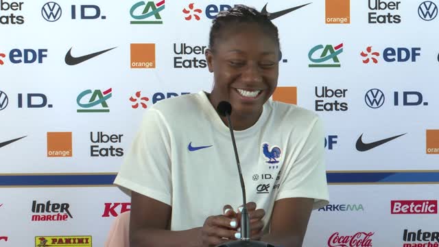 France’s main TV channel causes a stir at Women’s Euros
