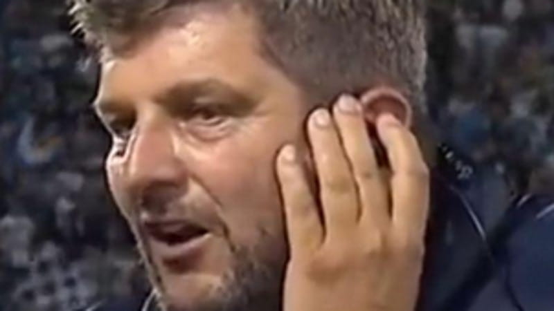 Under 21, per tornare alle Olimpiadi Gravina pensa a Silvio Baldini ct