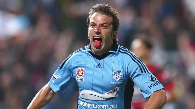 Football legends defend Club World Cup ahead of final