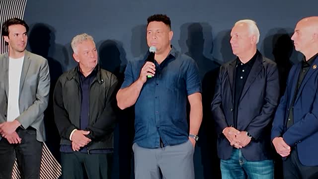 ‘They play such attractive football’ – Ronaldo makes CWC final prediction