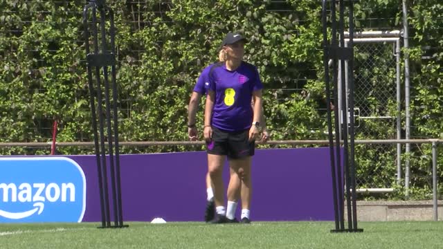 Wiegman has brought a winning mentality to the Lionesses – Williamson