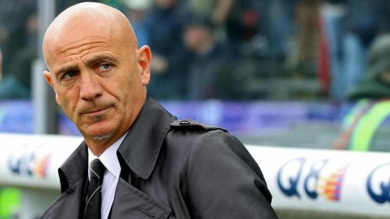 Sannino: “In Italia non torno, troppi luoghi comuni. Allegri un grande, quante litigate con Gasp”