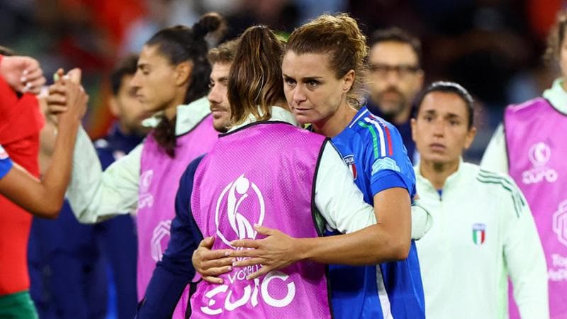 Europei femminili, Italia-Spagna: dove vederla in diretta tv e streaming, probabili formazioni