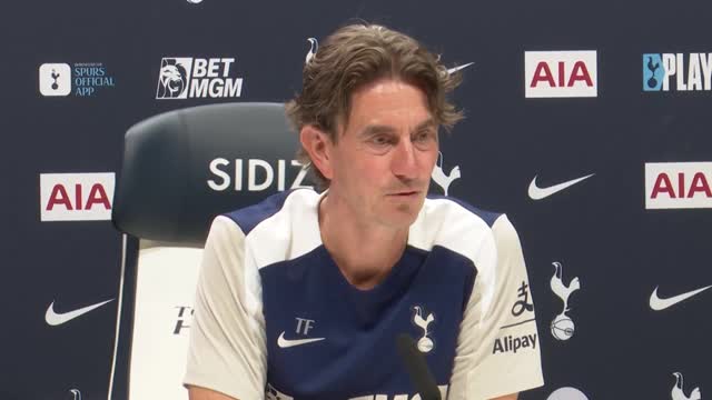 Frank quizzed on Gibbs-White transfer saga