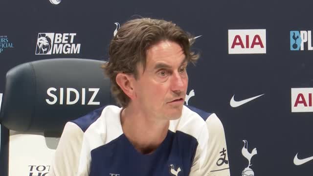 Frank delighted with Kudus signing