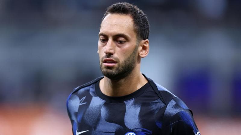 I ribelli dell’Inter possono restare, prove di pace con Çalhanoglu e Frattesi