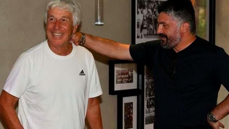 Gattuso, un ct alla scoperta dell’Italia: il tour nei ritiri per scegliere gli azzurri