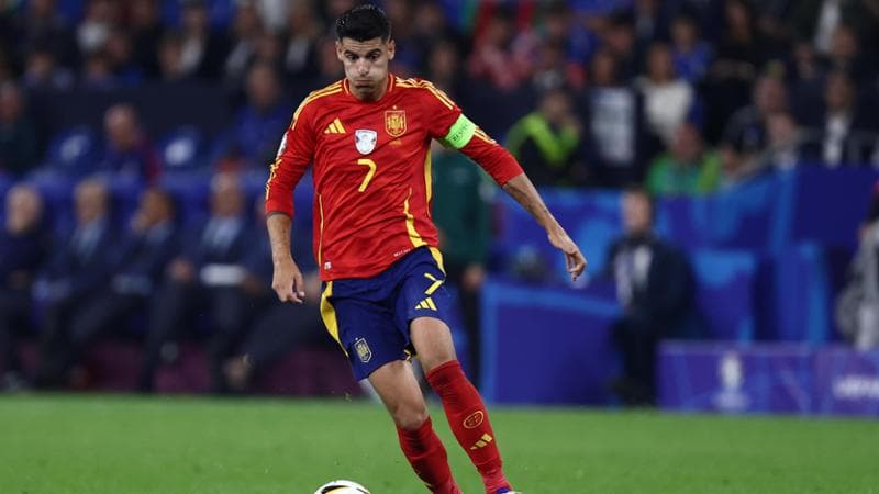 A volte ritornano: Morata, Bernardeschi e la fiera dell’usato