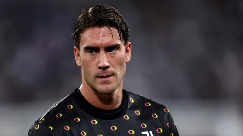 Osimhen, Vlahovic e Lucca: gli attaccanti con la valigia
