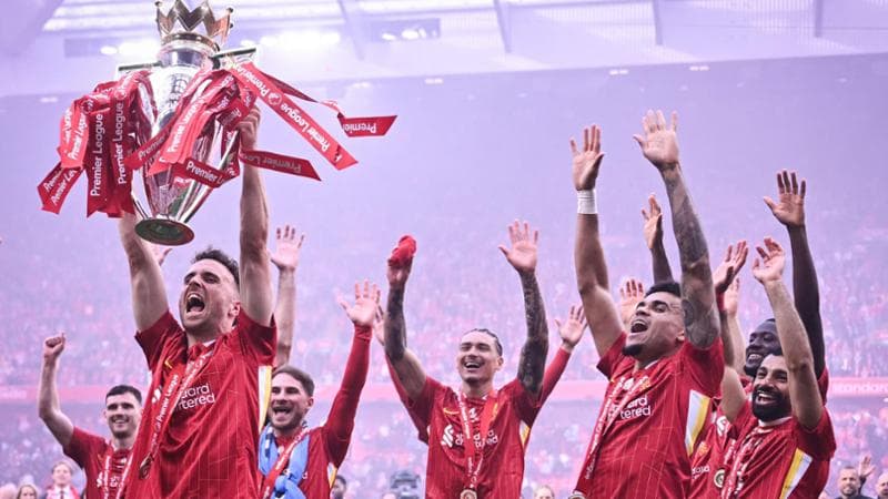 Il calcio sotto shock. Muore Diogo Jota, stella del Liverpool