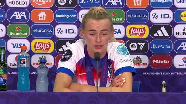 ‘Thank you to everybody who wrote me off’ – Kelly