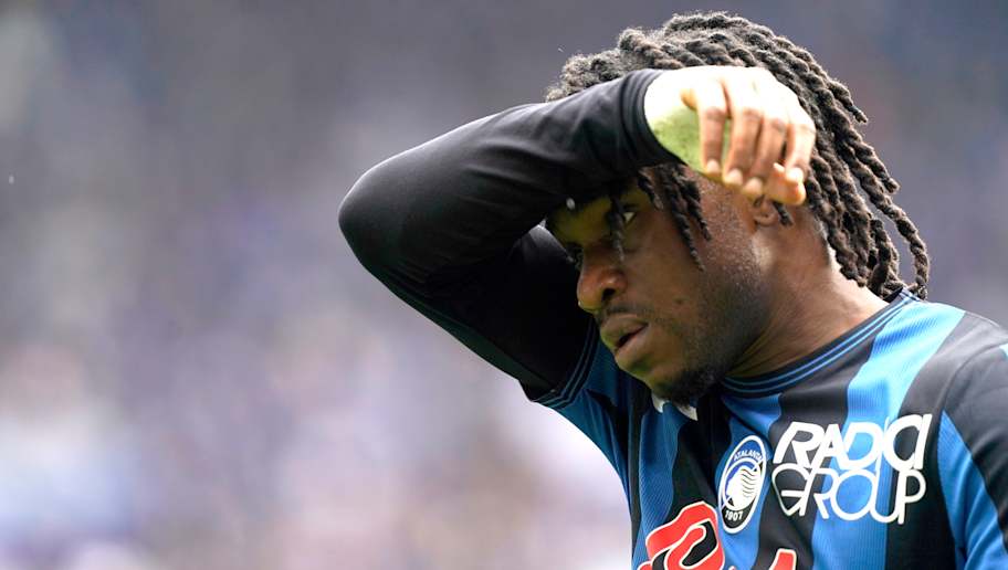 Lookman si allena in Portogallo? L’Inter attende il prezzo ma la Dea temporeggia