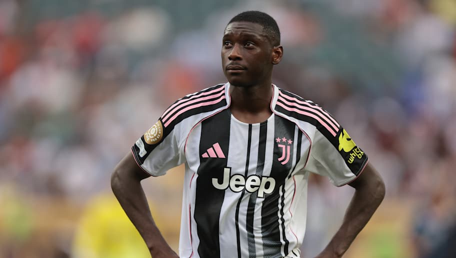 Settimana decisiva per Kolo Muani: il nodo da sciogliere tra Juve e PSG