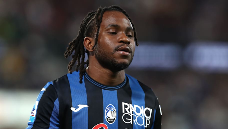 Tramonta il colpo Lookman? L’insidia Napoli e i nuovi piani dell’Inter per il mercato