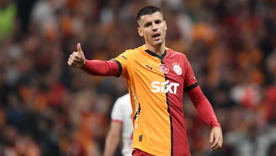 Morata si libera dal Galatasaray: la cifra spesa dal Milan e l’operazione col Como