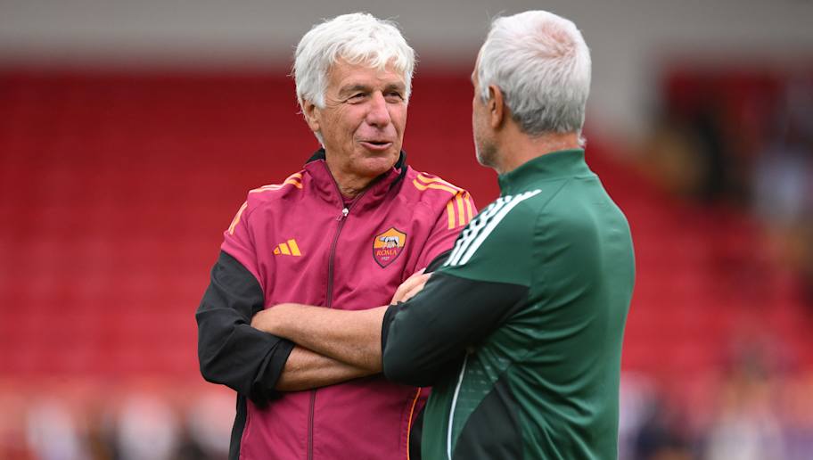 La priorità di Gasperini per la sua Roma e il patto coi Friedkin
