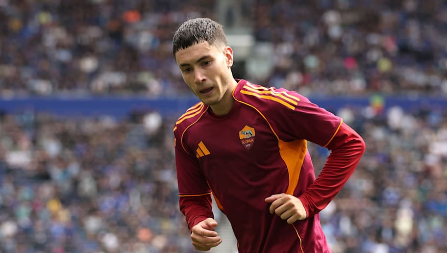 Offerte da 35 milioni per Soulé: la risposta (condivisa) della Roma e del calciatore