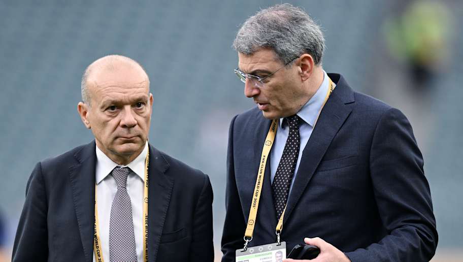 Summit di mercato in vista per la Juve: priorità e idee per soddisfare Tudor