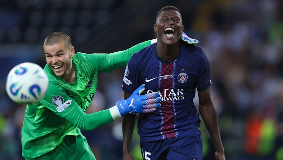 Che rimonta! Da 0-2 a 2-2 e Tottenham battuto ai rigori: al PSG la Supercoppa Europea