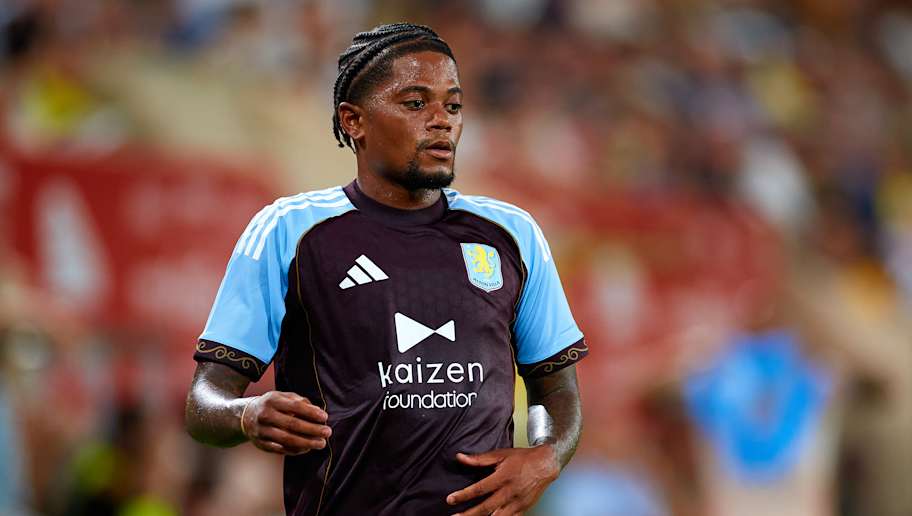 Per l’attacco della Roma spunta Leon Bailey: la possibile offerta all’Aston Villa