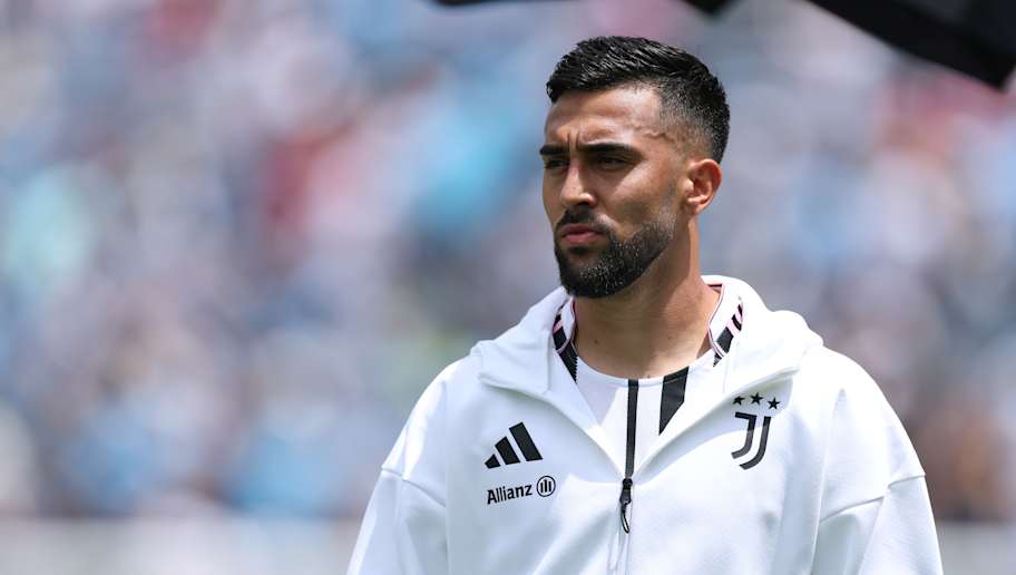 L’Atletico Madrid piomba su Nico Gonzalez: via dalla Juve a titolo definitivo?